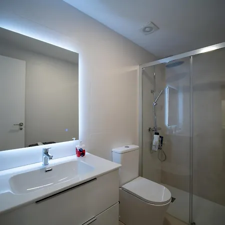 Apartament 2br Ocean Ii Flat - Parking & 2min To Levante Benidorm