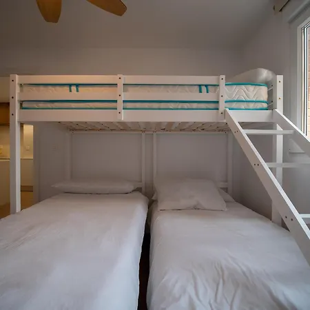 2br Ocean Ii Flat - Parking & 2min To Levante Benidorm