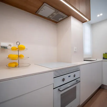 2br Ocean Ii Flat - Parking & 2min To Levante Apartament Benidorm